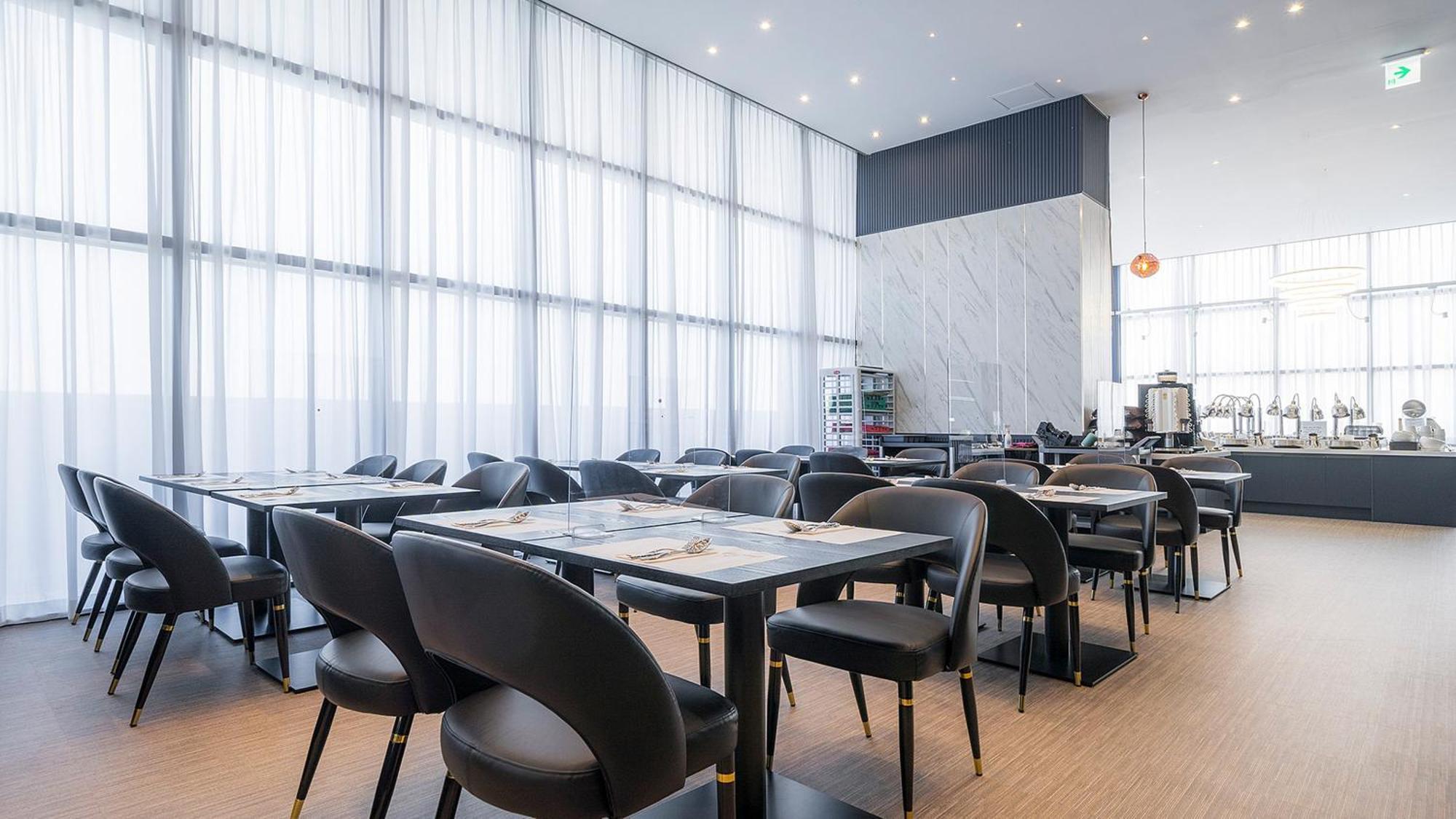 Gangneung Chonpines Ocean Suites Hotel Kültér fotó