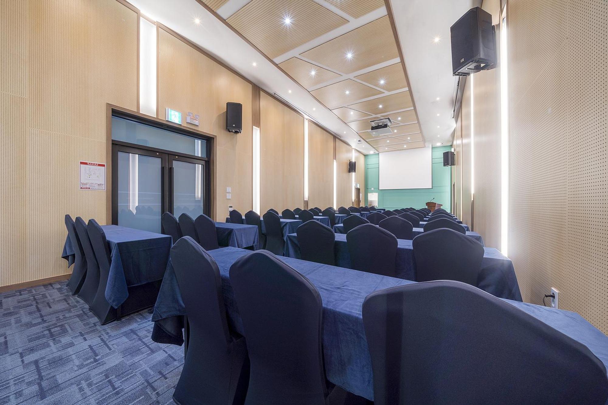 Gangneung Chonpines Ocean Suites Hotel Kültér fotó