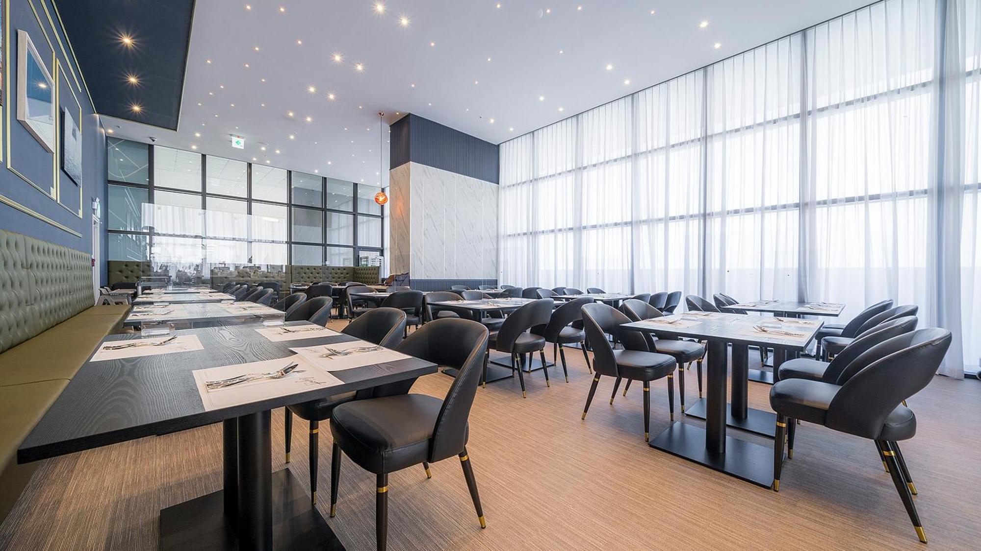 Gangneung Chonpines Ocean Suites Hotel Kültér fotó